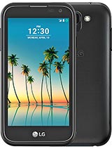 Best available price of LG K3 2017 in Uae