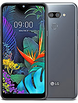 Best available price of LG K50 in Uae