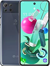 Best available price of LG K92 5G in Uae