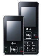 Best available price of LG KC550 in Uae