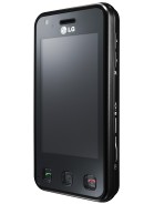 Best available price of LG KC910i Renoir in Uae