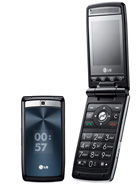 Best available price of LG KF300 in Uae