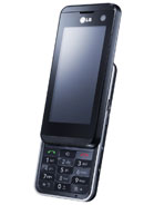 Best available price of LG KF700 in Uae