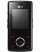 Best available price of LG KG280 in Uae