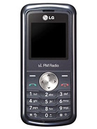Best available price of LG KP105 in Uae