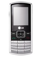 Best available price of LG KP170 in Uae