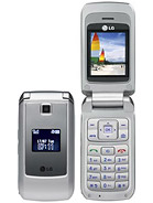 Best available price of LG KP210 in Uae