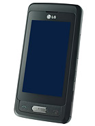 Best available price of LG KP502 Cookie in Uae