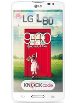 Best available price of LG L80 in Uae
