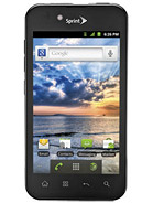Best available price of LG Marquee LS855 in Uae
