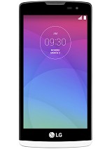 Best available price of LG Leon in Uae