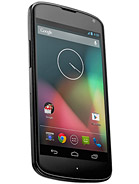 Best available price of LG Nexus 4 E960 in Uae