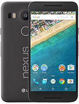 Best available price of LG Nexus 5X in Uae
