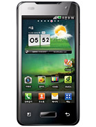 Best available price of LG Optimus 2X SU660 in Uae