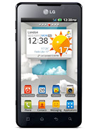 Best available price of LG Optimus 3D Max P720 in Uae