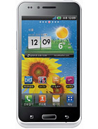 Best available price of LG Optimus Big LU6800 in Uae