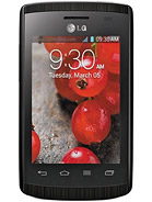 Best available price of LG Optimus L1 II E410 in Uae