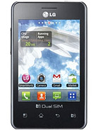 Best available price of LG Optimus L3 E405 in Uae