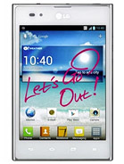 Best available price of LG Optimus Vu P895 in Uae
