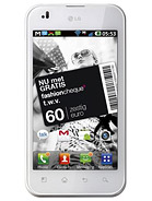 Best available price of LG Optimus Black White version in Uae