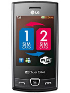 Best available price of LG P525 in Uae