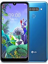 Best available price of LG Q60 in Uae