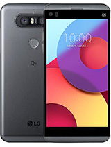 Best available price of LG Q8 2017 in Uae