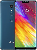 Best available price of LG Q9 in Uae
