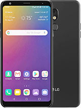 Best available price of LG Stylo 5 in Uae