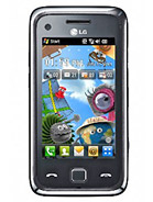 Best available price of LG KU2100 in Uae