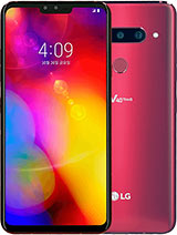 Best available price of LG V40 ThinQ in Uae