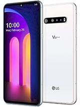 Best available price of LG V60 ThinQ 5G in Uae