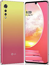 Best available price of LG Velvet in Uae