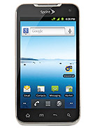 Best available price of LG Viper 4G LTE LS840 in Uae