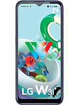 Best available price of LG W31+ in Uae