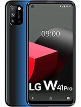 Best available price of LG W41 Pro in Uae