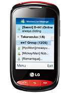 Best available price of LG Cookie Style T310 in Uae