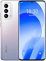 Best available price of Meizu 18s in Uae
