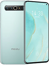 Meizu 18 Pro at Uae.mymobilemarket.net