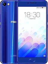 Best available price of Meizu M3x in Uae