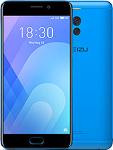 Best available price of Meizu M6 Note in Uae