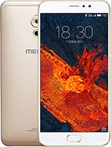 Best available price of Meizu Pro 6 Plus in Uae