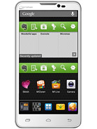 Best available price of Micromax A111 Canvas Doodle in Uae