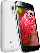 Best available price of Micromax A116 Canvas HD in Uae
