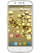 Best available price of Micromax A300 Canvas Gold in Uae
