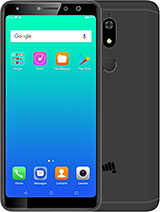 Best available price of Micromax Canvas Infinity Pro in Uae
