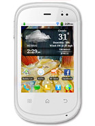 Best available price of Micromax Superfone Punk A44 in Uae