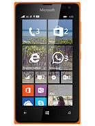 Best available price of Microsoft Lumia 435 in Uae