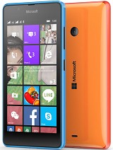 Best available price of Microsoft Lumia 540 Dual SIM in Uae