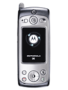 Best available price of Motorola A920 in Uae